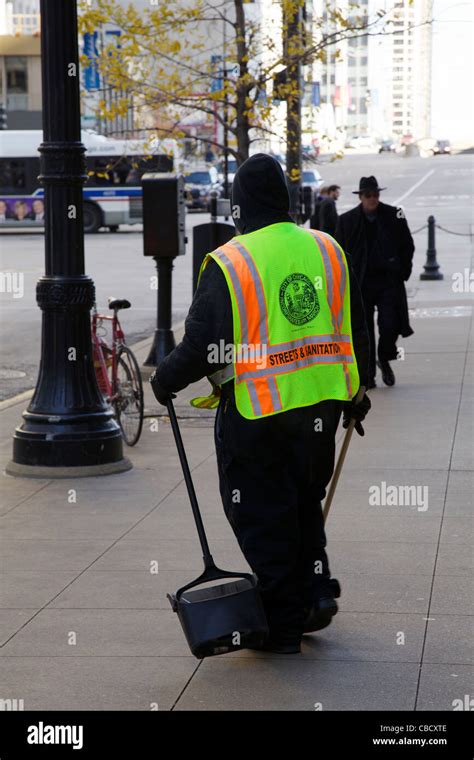 chicago streets and sanitation repairs.